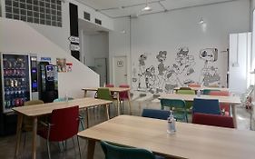 Albergue Avoa Regina